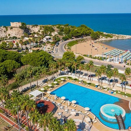 Village Baia Turchese فيستَ المظهر الخارجي الصورة