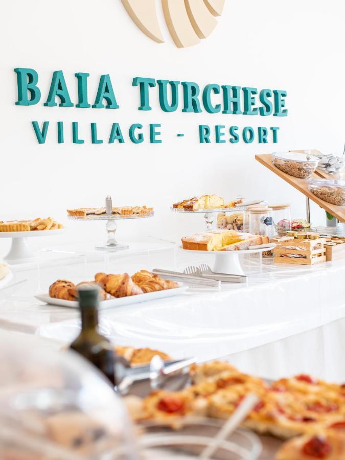 Village Baia Turchese فيستَ المظهر الخارجي الصورة