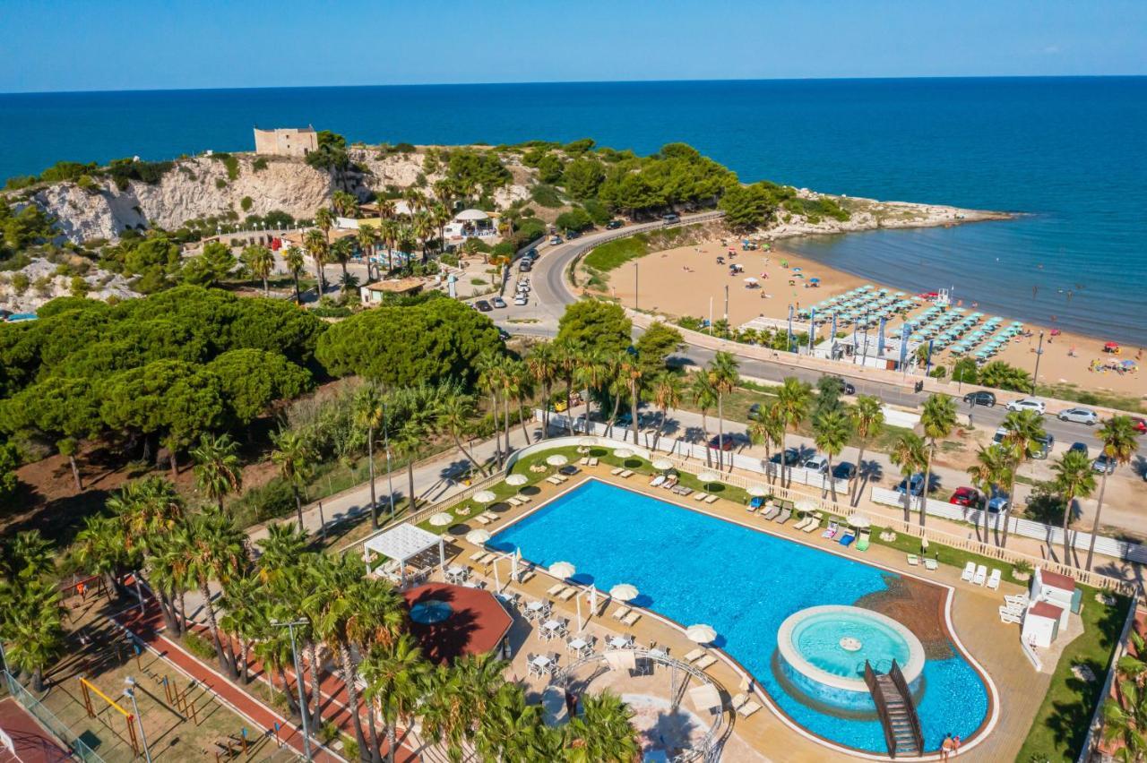 Village Baia Turchese فيستَ المظهر الخارجي الصورة
