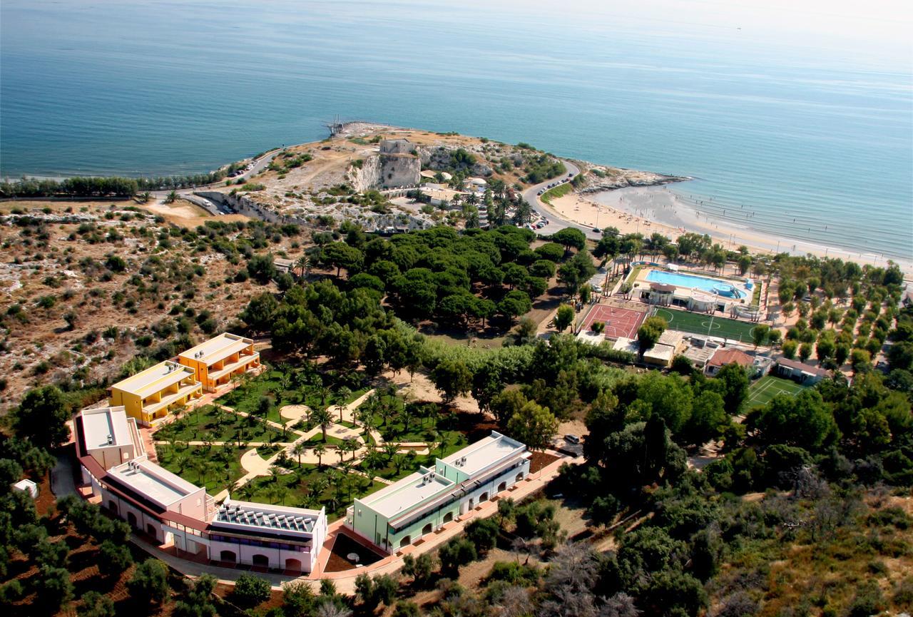 Village Baia Turchese فيستَ المظهر الخارجي الصورة